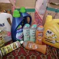 مایع به قیمت مناسب