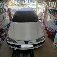 پرشیا مدل ۸۸ دوگانه شرکتی
