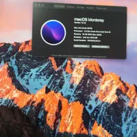 کامپیوتر اپل ( مک مینی )