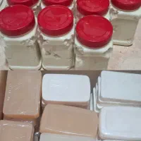 تولید و فروش عمده پایه صابون و کرم