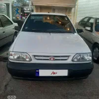 پراید 131 مدل 98 درجه یک