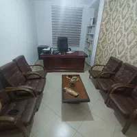 ست اداری|دفتر کار|هشتگرد, هشتگرد قدیم|دیوار