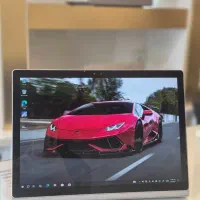لپ تاپ لمسی تبلت شو SURFACE BOOK