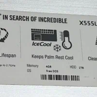 لب‌تاب Asus|رایانه همراه|فردیس, شهرک ارم|دیوار