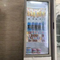 یخچال ایستاده تک درب west point