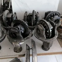 اوراق فروشی چاوشی|قطعات یدکی و لوازم جانبی|هریس, |دیوار