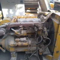 ژنراتور کاترپیلار امریکا|ماشین‌آلات صنعتی|صباشهر, |دیوار