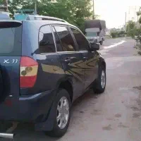 ام وی ام ×33شاسی مدل۹۱ معاوضه
