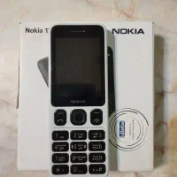 گوشی نوکیا مدل ۱۲۵