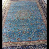 فرش دستباف آنتیک