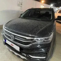 دانگ فانگ مدل sx5