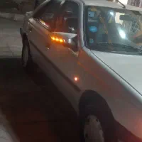 پژو 405 GLX - دوگانه سوز CNG، مدل ۱۳۸۹|خودرو سواری و وانت|بم, |دیوار