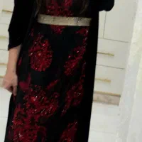 پارچه های مجلسی|لباس|جوانرود, |دیوار