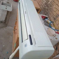 پنل سامسنگ ۳۲هزار|کولر گازی و فن‌کوئل|اندیمشک, |دیوار