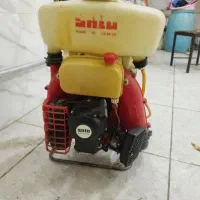 سم پاش