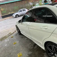 بنز c200 مدل ۲۰۰۸|خودرو سواری و وانت|کوهسار (البرز), |دیوار