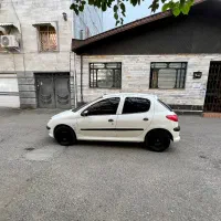 83 تیپ ۲ سفید|خودرو سواری و وانت|رشت, استقامت ۱|دیوار