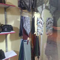 قفسه ام دی اف حدودا چهار پنج متر|فروشگاه و مغازه|میانه, |دیوار