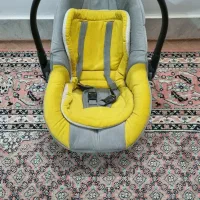 کریر نوزاد|کالسکه و لوازم جانبی|زاهدان, |دیوار