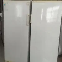 یخچال فریزر مدل ارج