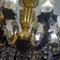 لوستربرنجی