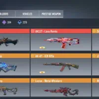 اکانت کالاف|کنسول، بازی ویدئویی و آنلاین|آزادشهر, |دیوار