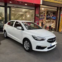 شاهین G فول ۱۴۰۲|خودرو سواری و وانت|فردیس, فردیس|دیوار