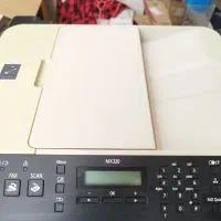 پرینتر چهار کاره Canon PIXMA MX320