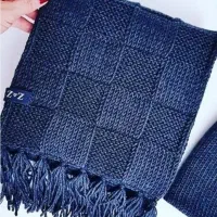 آموزش بافندگی با میل و قلاب