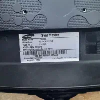 مانیتور ۱۹ اینچ سامسونگ HDMI|قطعات و لوازم جانبی رایانه|تهران, پاسداران|دیوار