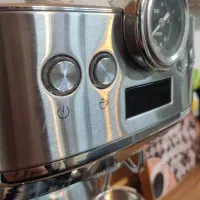 قهوه ساز نیمه صنعتی تگ گروپ|سماور، چای‌ساز، قهوه‌ساز|اراک, |دیوار