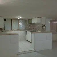 خانه طبقه منفی همکف