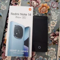 گوشی note14Pro +|موبایل|سرپل ذهاب, |دیوار