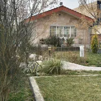 باغ ویلا ۷۰۰ متری خوش جا