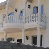 ساخت ویلا از پی تا تحویل کلید|خدمات پیشه و مهارت|کوچصفهان, |دیوار