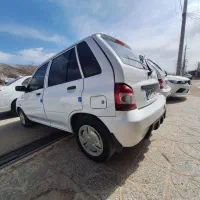 پراید ۱۱۱مدل۹۳ سالم