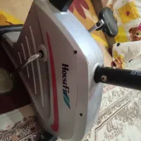 دوچرخه ماهدشت