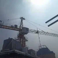 فروش انواع تاورکرین زوم لاین|ماشین‌آلات صنعتی|اصفهان, ملاصدرا|دیوار