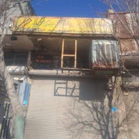 مغازه ۵۵ متری با بالکن ۳۰ متری|فروش مغازه و غرفه|باغستان, |دیوار