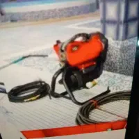 لوله بازکنی تضمینی ۲۴