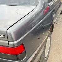 پژو۴۰۵|خودرو سواری و وانت|مسجد سلیمان, |دیوار