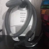 دو عدد جارو برقی در حد نو بدون عیب عیارد سالم