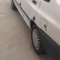 پراید|خودرو سواری و وانت|شیروان (خراسان), |دیوار