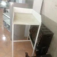 ظرف پاک کردن مرغ و ماهی