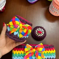 ست سبد سیسمونی