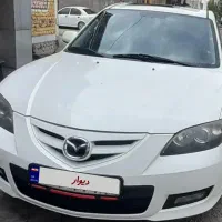 فروش مزدا3