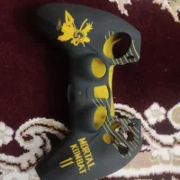 کاور دسته PS5|کنسول، بازی ویدئویی و آنلاین|نظرآباد, نظرآباد|دیوار