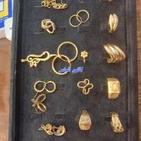 طلا فروشی الماس شهرستان گتوند|جواهرات|اهواز, شریعتی جنوبی|دیوار