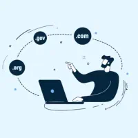 فروش آدرس سایت، دامنه radyo