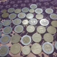 فروشپولسکهایقدیمی|کلکسیون سکه، تمبر، اسکناس|مشهد, همت آباد|دیوار